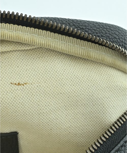 GUCCI（グッチ）ショルダーバッグ 黒 サイズ:- レディース/2200698311015