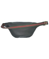 GUCCI（グッチ）ショルダーバッグ 黒 サイズ:- レディース/2200698311015