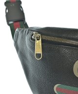 GUCCI（グッチ）ショルダーバッグ 黒 サイズ:- レディース/2200698311015