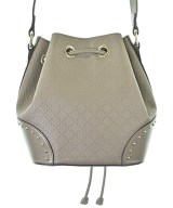 GUCCI（グッチ）ショルダーバッグ グレー サイズ:- レディース/2200698380141