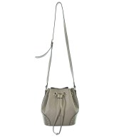 GUCCI（グッチ）ショルダーバッグ グレー サイズ:- レディース/2200698380141