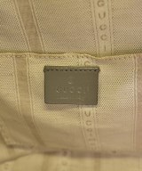GUCCI（グッチ）ショルダーバッグ グレー サイズ:- レディース/2200698380141