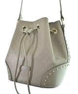 GUCCI（グッチ）ショルダーバッグ グレー サイズ:- レディース/2200698380141