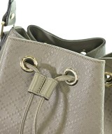 GUCCI（グッチ）ショルダーバッグ グレー サイズ:- レディース/2200698380141