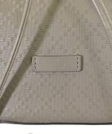 GUCCI（グッチ）ショルダーバッグ グレー サイズ:- レディース/2200698380141