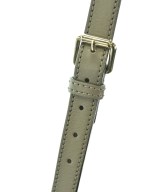 GUCCI（グッチ）ショルダーバッグ グレー サイズ:- レディース/2200698380141