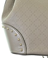 GUCCI（グッチ）ショルダーバッグ グレー サイズ:- レディース/2200698380141