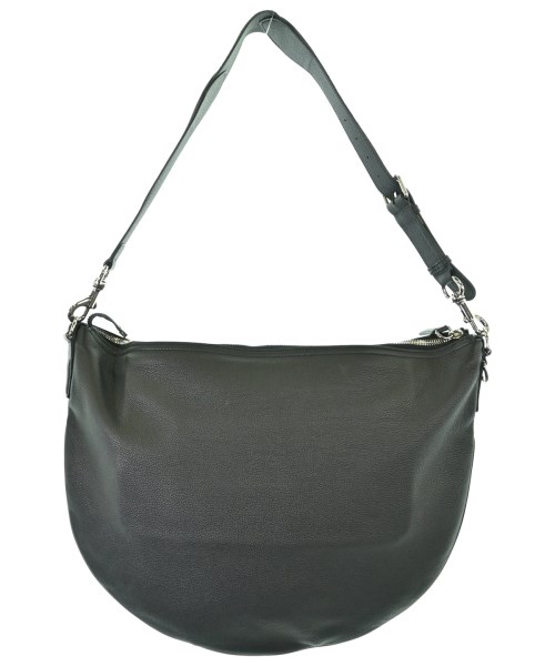 GUCCI（グッチ）ショルダーバッグ 黒 サイズ:- レディース/2200698540019