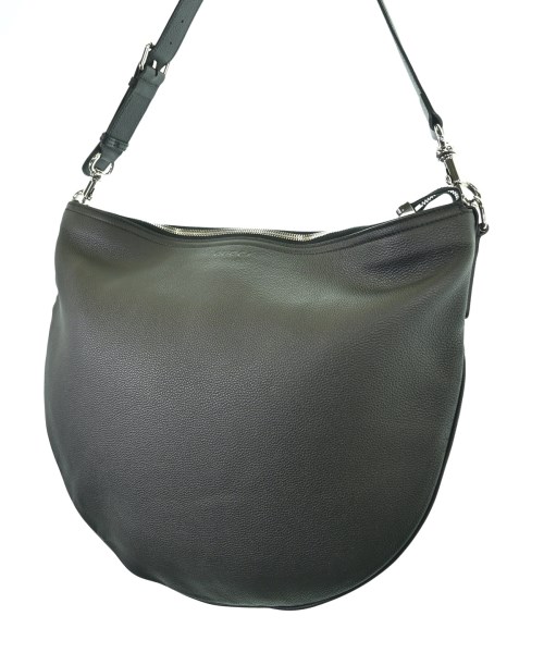 GUCCI（グッチ）ショルダーバッグ 黒 サイズ:- レディース/2200698540019