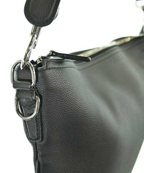 GUCCI（グッチ）ショルダーバッグ 黒 サイズ:- レディース/2200698540019