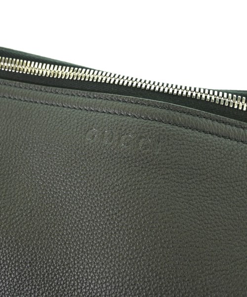 GUCCI（グッチ）ショルダーバッグ 黒 サイズ:- レディース/2200698540019