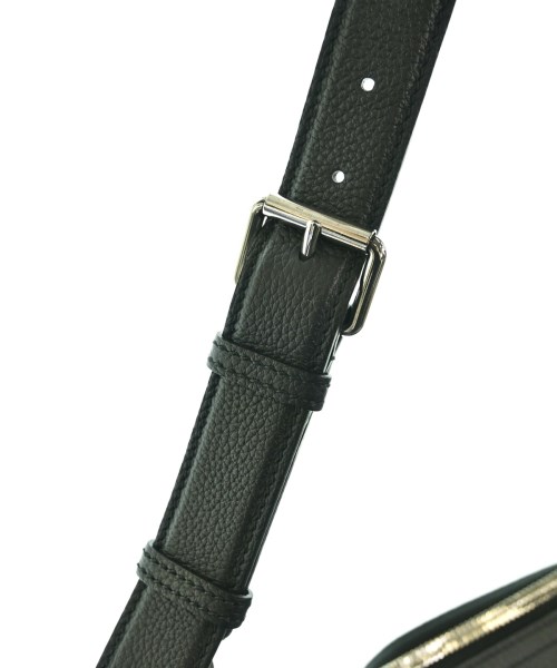 GUCCI（グッチ）ショルダーバッグ 黒 サイズ:- レディース/2200698540019
