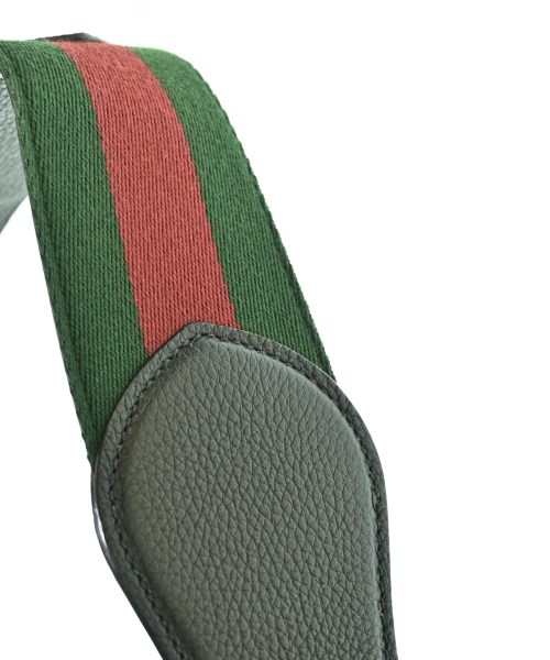 GUCCI（グッチ）ショルダーバッグ 黒 サイズ:- レディース/2200698540019