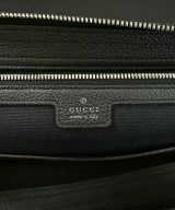 GUCCI（グッチ）ショルダーバッグ 黒 サイズ:- レディース/2200698540019
