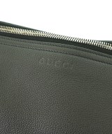 GUCCI（グッチ）ショルダーバッグ 黒 サイズ:- レディース/2200698540019