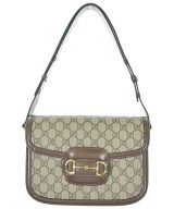 GUCCI（グッチ）ショルダーバッグ ベージュ サイズ:- レディース/2200698540026