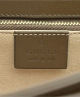 GUCCI（グッチ）ショルダーバッグ ベージュ サイズ:- レディース/2200698540026