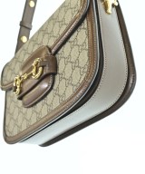 GUCCI（グッチ）ショルダーバッグ ベージュ サイズ:- レディース/2200698540026