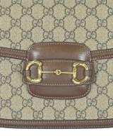 GUCCI（グッチ）ショルダーバッグ ベージュ サイズ:- レディース/2200698540026