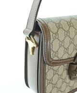 GUCCI（グッチ）ショルダーバッグ ベージュ サイズ:- レディース/2200698540026