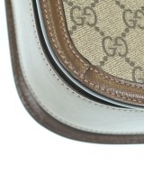 GUCCI（グッチ）ショルダーバッグ ベージュ サイズ:- レディース/2200698540026