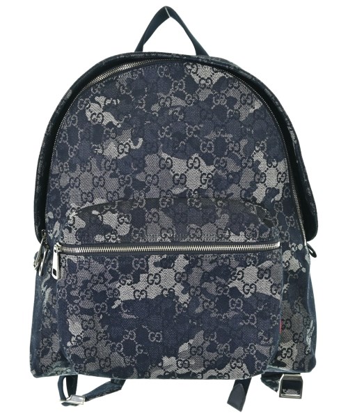 グッチ(GUCCI)のGUCCI バックパック・リュック