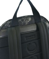 GUCCI（グッチ）バックパック・リュック 紺 サイズ:- レディース/2200698540033