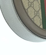 GUCCI（グッチ）ショルダーバッグ グレー サイズ:- レディース/2200698567580