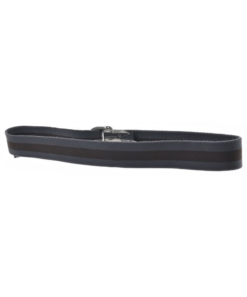 GUCCI（グッチ）ベルト グレー サイズ:- レディース/2200698916135