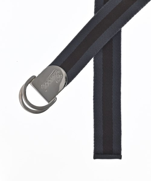 GUCCI（グッチ）ベルト グレー サイズ:- レディース/2200698916135
