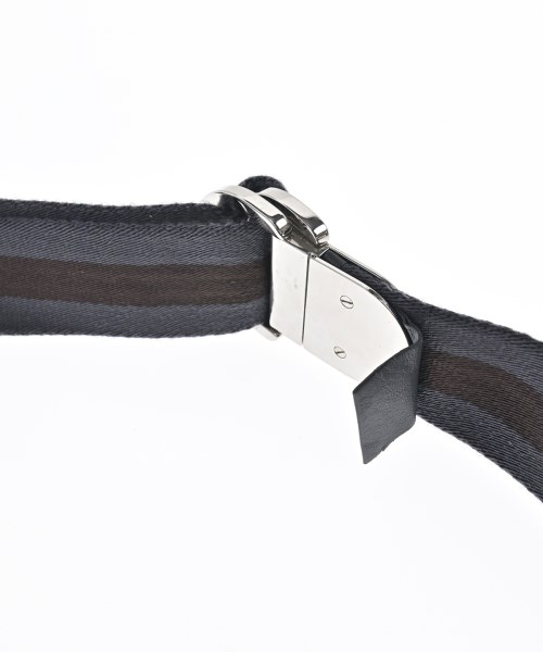 GUCCI（グッチ）ベルト グレー サイズ:- レディース/2200698916135