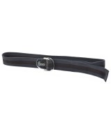 GUCCI（グッチ）ベルト グレー サイズ:- レディース/2200698916135