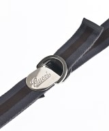 GUCCI（グッチ）ベルト グレー サイズ:- レディース/2200698916135