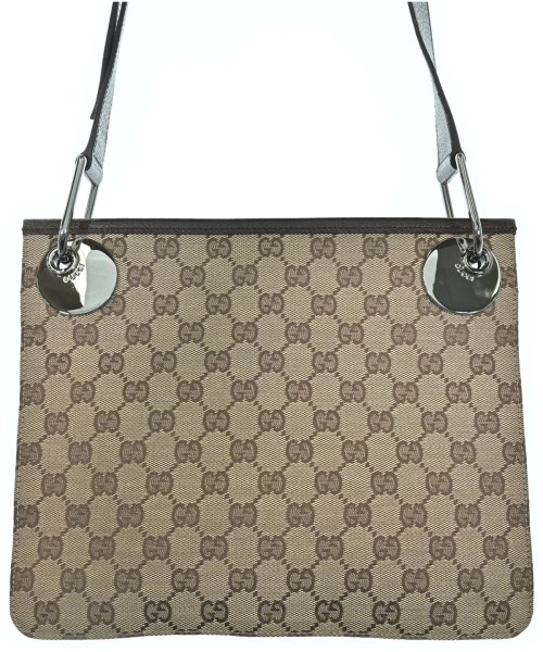 グッチ(GUCCI)のGUCCI ショルダーバッグ