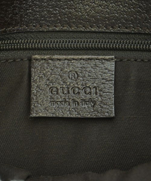GUCCI（グッチ）ショルダーバッグ ベージュ サイズ:- レディース/2200698939042