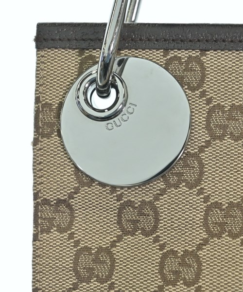 GUCCI（グッチ）ショルダーバッグ ベージュ サイズ:- レディース/2200698939042