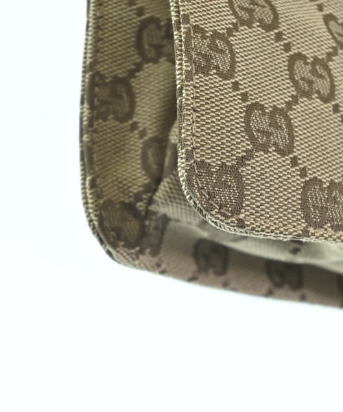 GUCCI（グッチ）ショルダーバッグ ベージュ サイズ:- レディース/2200698939042