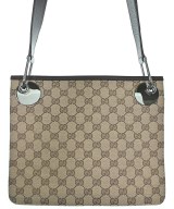 GUCCI（グッチ）ショルダーバッグ ベージュ サイズ:- レディース/2200698939042