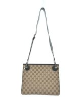GUCCI（グッチ）ショルダーバッグ ベージュ サイズ:- レディース/2200698939042