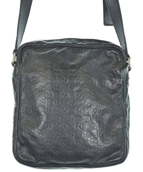 GUCCI（グッチ）ショルダーバッグ 黒 サイズ:- レディース/2200698939141