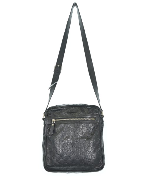 GUCCI（グッチ）ショルダーバッグ 黒 サイズ:- レディース/2200698939141