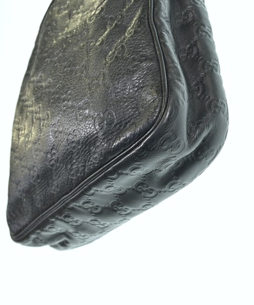 GUCCI（グッチ）ショルダーバッグ 黒 サイズ:- レディース/2200698939141