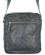 GUCCI（グッチ）ショルダーバッグ 黒 サイズ:- レディース/2200698939141