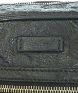 GUCCI（グッチ）ショルダーバッグ 黒 サイズ:- レディース/2200698939141