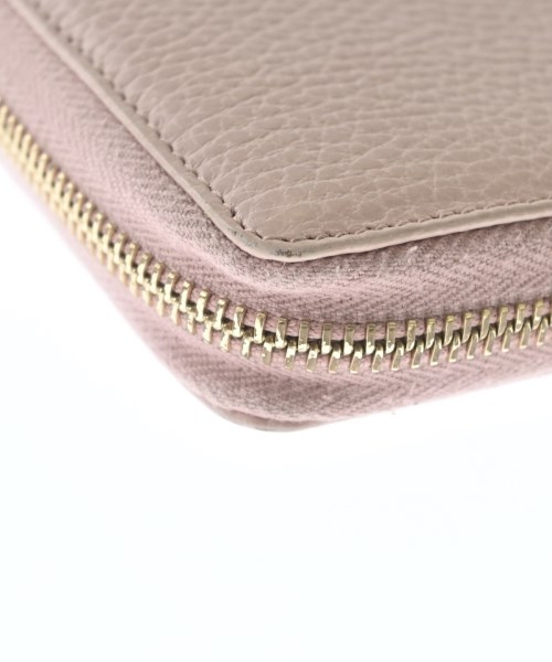 GUCCI（グッチ）財布・コインケース ピンク サイズ:- レディース/2200698939295