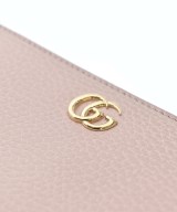 GUCCI（グッチ）財布・コインケース ピンク サイズ:- レディース/2200698939295