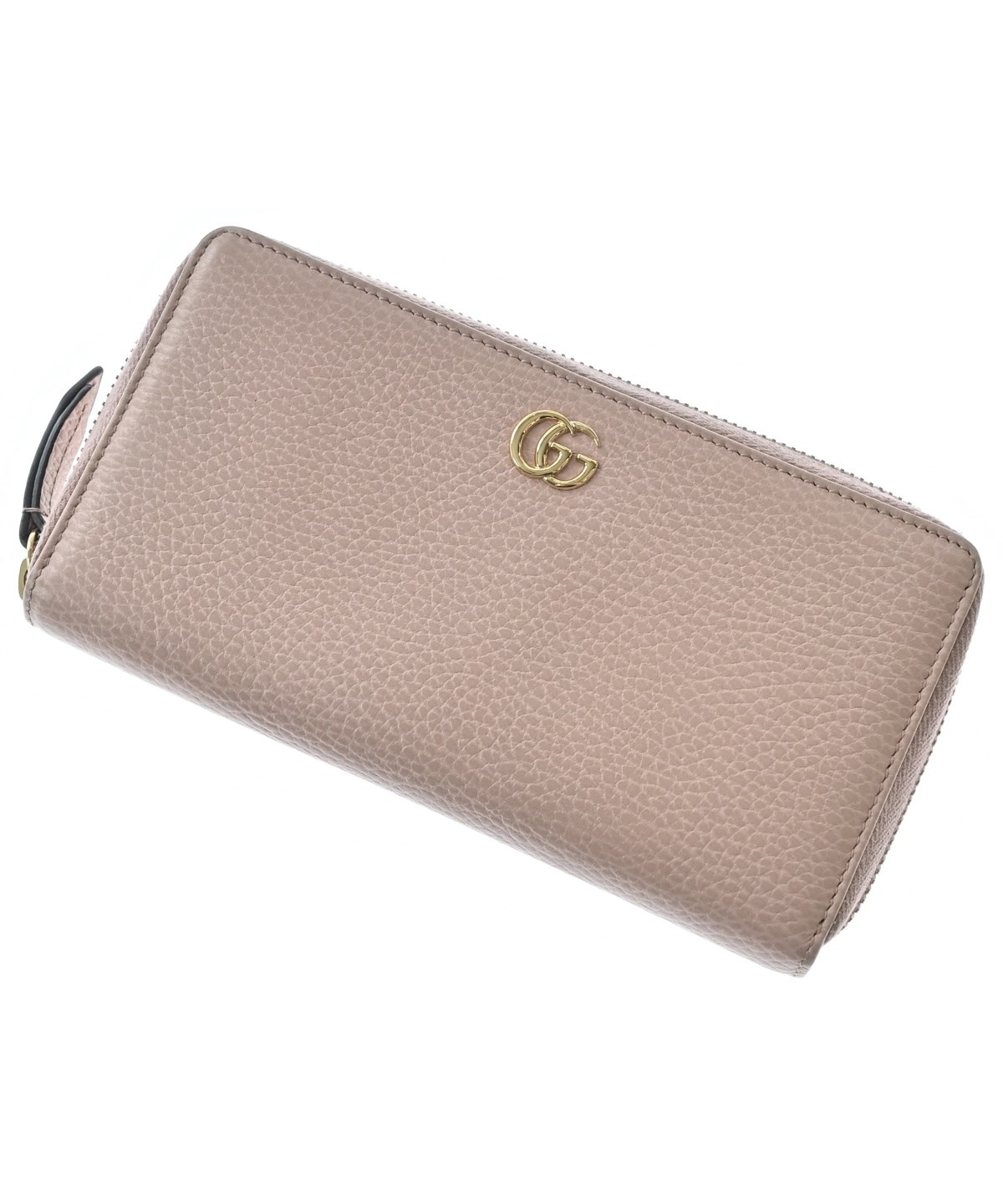 GUCCI（グッチ）財布・コインケース ピンク サイズ:- レディース