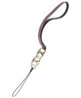 GUCCI（グッチ）キーケース・キーホルダー オレンジ サイズ:- レディース/2200698939387
