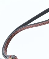 GUCCI（グッチ）キーケース・キーホルダー オレンジ サイズ:- レディース/2200698939387