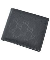 GUCCI（グッチ）財布・コインケース 黒 サイズ:- レディース/2200698939394